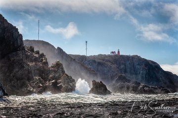Long-Point-Lighthouse-from-the-Ocean-Twillingate-NL-Canada