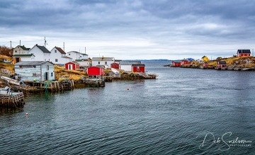 Main-Tickle-on-Change-Island-Newfoundland-Canada