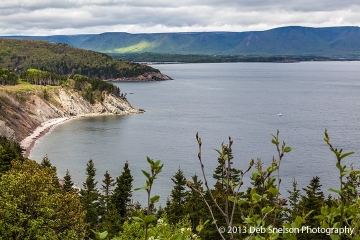 7 Cape Breton Highlands Nova Scotia Canada
