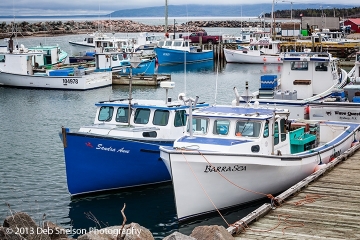 7 Little River Wharf Cape Breton Nova Scotia