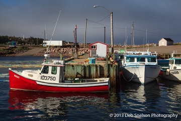 7 Neils Harbour Cape Breton Nova Scotia Canada