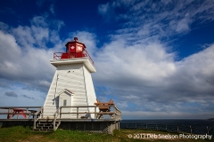 7 Neils Harbour Lighthouse Cape Breton Nova Scotia Canada (2)