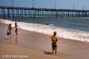 Beach-fun-Rodanthe-Pier-Outer-Banks-North-Carolina-NC