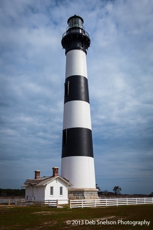 Bodie-Island-Lighthouse-Nags-Head-Outer-Banks-North-Carolina