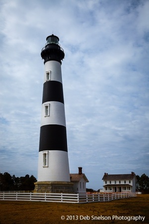 Bodie-Island-Lighthouse-and-Keepers-House-Nags-Head-Outer-Banks-North-Carolina