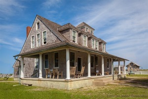 Chicamachico-Life-Saving-Station-Rodanthe-Outer-Banks-North-Carolina