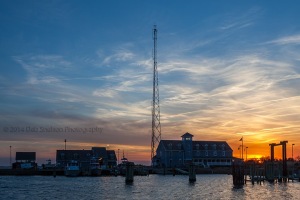 Coast-Guard-Station-Oregon-Inlet-Nags-Head-Outer-Banks-North-Carolina