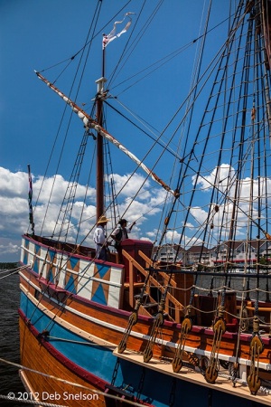 Elizabeth-II-Ship-Roanoke-Island-Festival-Park-Manteo-Outer-Banks-North-Carolina-2