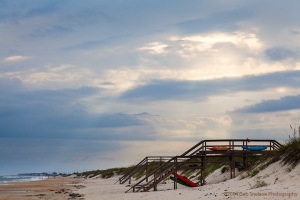 Frisco-Beach-and-kayaks-Frisco-Outer-Banks-North-Carolina