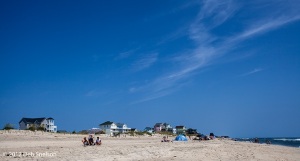 Picture-Perfect-Day-Rodanthe-Beach-Outer-Banks-North-Carolina-NC