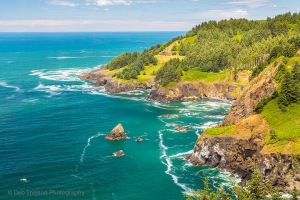 Oregon-Coast-viewed-from-Cape-Foulweather-Pacific-Ocean