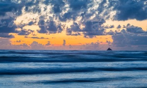 Tillamook-Rock-and-Sunset-on-Cannon-Beach-c33