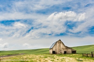Abandoned-barn-with-Van-Gogh-Sky-Endicott-Washington-Palouse-c76