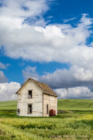 Abandoned-farm-house-and-windmill-2-Storment-Road-Endicott-Palouse-Washington-c49
