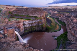 Palouse-Falls-Twilight-Scablands-Washington