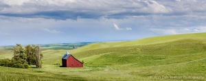 Red-Salt-Barn-Pano-Moscow-Idaho-Palouse
