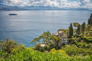 A-Villa-in-Portofino-in-the-Italian-Riviera