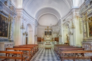 Inside-San-Giorgio-Church-in-Portofino-Italy