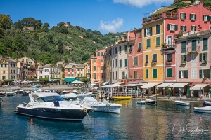 Portofino-Harbour-on-the-Italian-Riviera