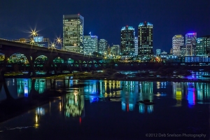 Richmond-City-Skyline-Virginia