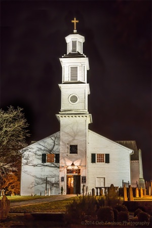 St-John-Episcopal-Church-Churchill-1748-Richmond-VIrginia
