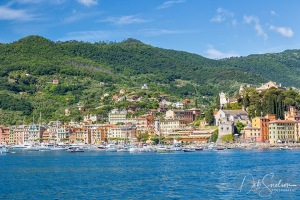 Santa-Margherita-on-the-Italian-Riviera