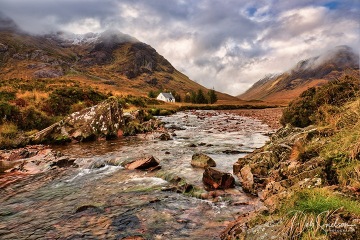 Hikers-Cottage-Glencoe-Scotland