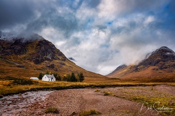 Hikers-Cottage-near-Glencoe-Scotland
