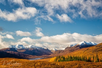 Invergarry-Mountain-View-Glencoe-Scotland