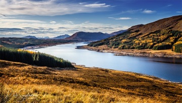 Loch-Loyne-Scottish-Highlands