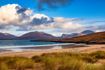 Luskentyre-Beach-Isle-of-Harris-Scotland