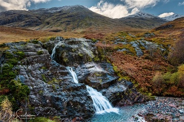 Roadside-Waterfall-Glencoe-Scotland