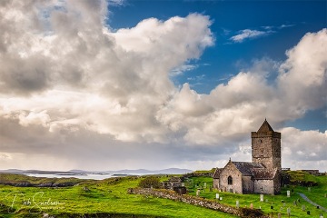 St-Clements-Church-Isle-of-Harris-Scotland