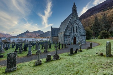 St-Johns-Episcopal-Church-North-Ballachulish-Scotland