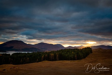 Sunset-Loch-Rannoch-Scotland