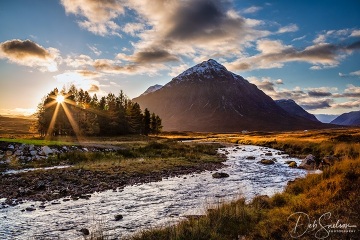 Sunset-on-River-Etive-north-of-Glencoe-Scotland