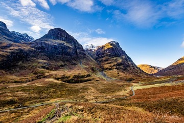 Three-Sisters-Frame-the-Valley-in-Glencoe-Scotland