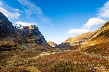 Three-Sisters-Peaks-in-Glencoe-Scotland