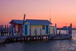 Crab-Shanty-Tangier-Island-Dawn-Chesapeake-Bay-VA