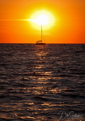 Sunset-on-Chesapeake-Bay-Tangiers-Island-VA
