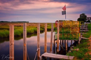 Tangier-Island-Blue-Crab-Traps-Chesapeake-Bay-VA