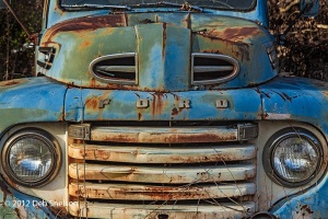 Ford-Truck-Graveyard