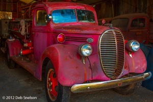 Truck-Graveyard-Antique-Fire-truck