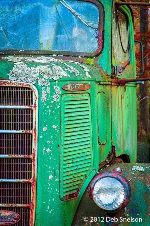 Truck-Graveyard-Mac-Truck-10