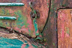 Truck-Graveyard-Peeling-Paint