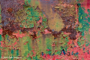 Truck-Graveyard-peeling-paint-2