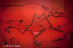 Truck-Graveyard-red-peeling-paint
