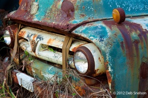 truck-Graveyard-rust-and-peeling-paint