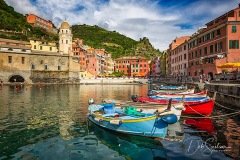 Vernazza