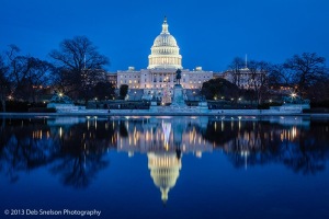 US-Capitol-with-Christmas-Tree-Washington-DC-dusk-twilight-blue-hour